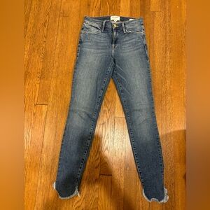 Frame Jeans
